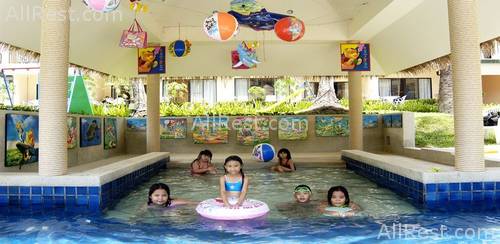 Surin Beach Resort 8
